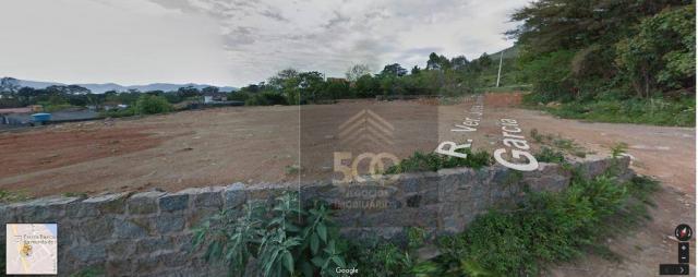 Te0005 - terreno à venda, 364 m² por r$ 170.000 - praia de fora - palhoça/sc - Foto 2
