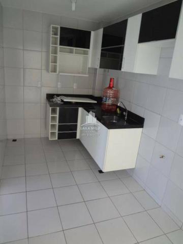 Casa no Condomínio Gypsi na Lagoa Redonda, 3 quartos - Foto 15