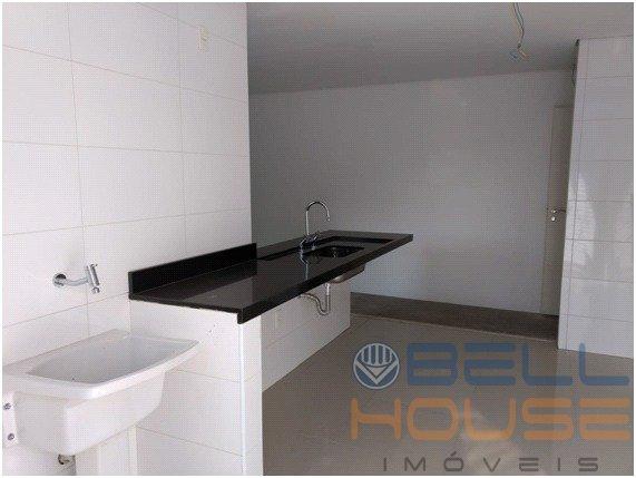 Apartamento à venda com 3 dormitórios em Jardim, Santo andré cod:21304 - Foto 4