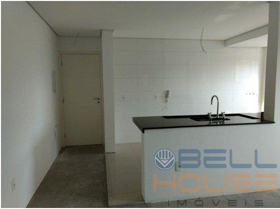 Apartamento à venda com 3 dormitórios em Jardim, Santo andré cod:21304 - Foto 5