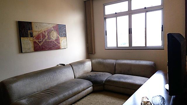 Excelente apartamento 3 quartos. elevador - Foto 5