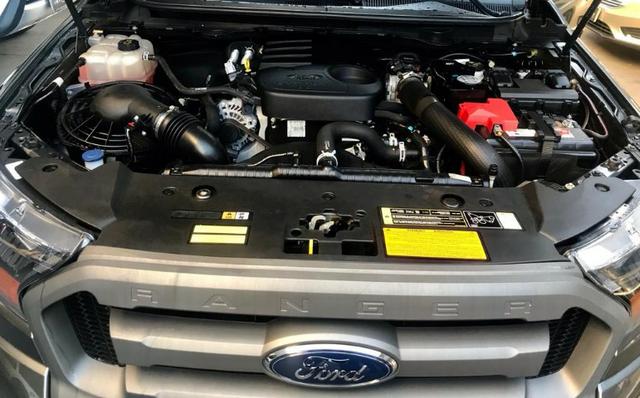 Ford Ranger XLS 2.2 - Foto 9