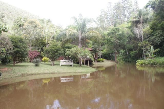 Lindo Sítio no Bairro Sebollas em Paraiba do Sul - Foto 19
