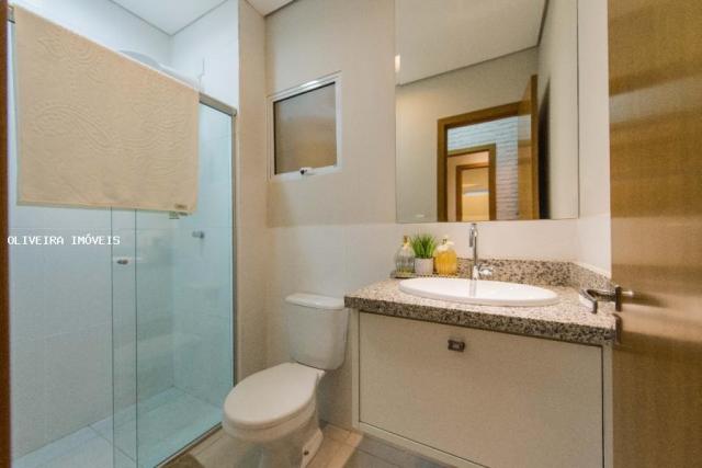 Apartamento para venda em cuiabá, jardim das palmeiras, 2 dormitórios, 1 banheiro - Foto 6