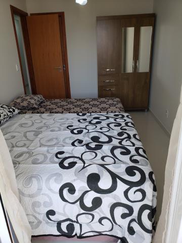 Apto de luxo, 3 suítes, 2 vagas de garagem de frente à praia - Foto 6