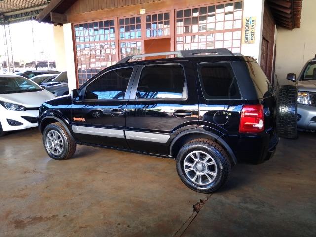 Ford Ecosport Freestyle 1.6 Flex Completa 2011 - Foto 6