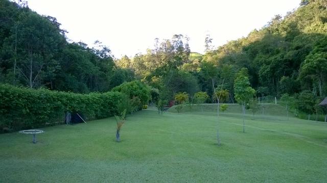 Lindo Sítio no Bairro Sebollas em Paraiba do Sul - Foto 18