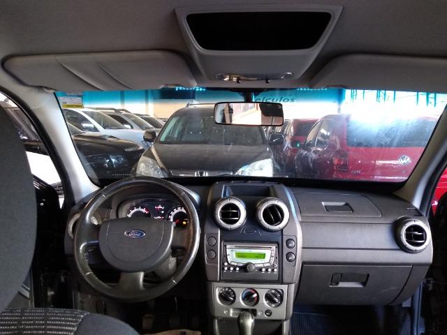 Ford Ecosport Freestyle 1.6 Flex Completa 2011 - Foto 12