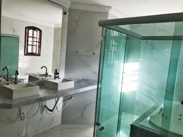 Excelente casa Duplex 4 quartos sendo 3 suítes área total de 700m² em Jacaraípe - Foto 12