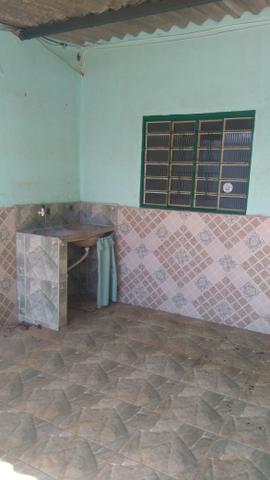Casa de 2 quartos Riacho Fundo ll - Foto 10