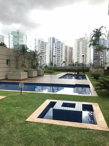 Jardim Goias, Parque Flamboyant, The One, 4 qts, Alto da gloria, Shoping Flamboyant - Foto 11