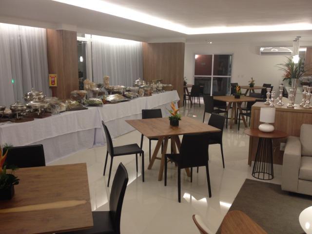 Soneto Residência, C. Rolim Apto com 121m2, 3 Suítes, DCE e 2 Vagas de Garagem - Foto 7