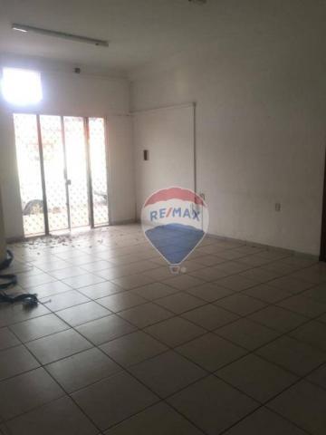 Sala comercial para locação, Cristo Rei, Várzea Grande. - Foto 8