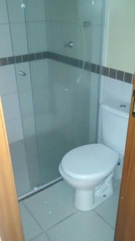 Apartamento 2 quartos no Condomínio Torres do Coxipó Coophema Cuiabá - Foto 9