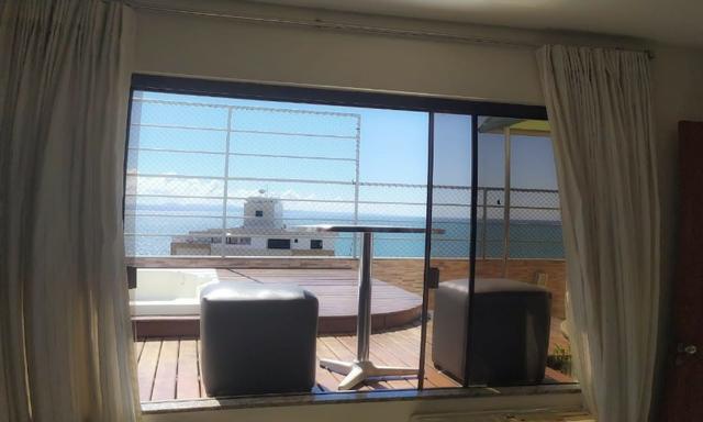Cobertura Duplex - Yatch Plaza - a Venda - Foto 14