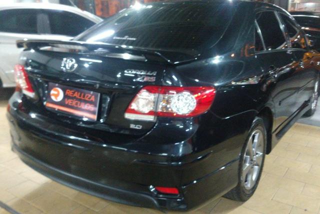 Toyota Corolla 2.0 XRS Automático com Bancos de Couro - Foto 7