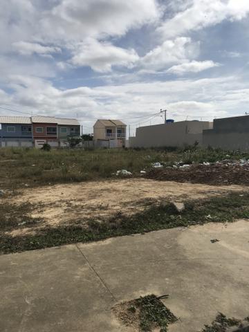 Terreno  ( 10x 25 = 250 m2 ) Vivendas Coqueiro 3 / = 87 mil 