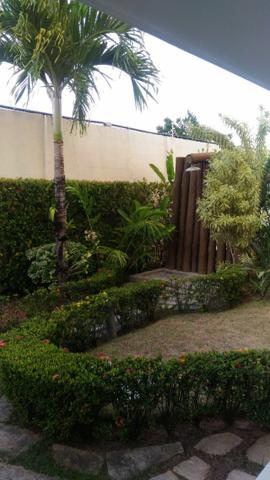 Jardim Mediterrânio, 2 suítes, com armários, nascente - Foto 9