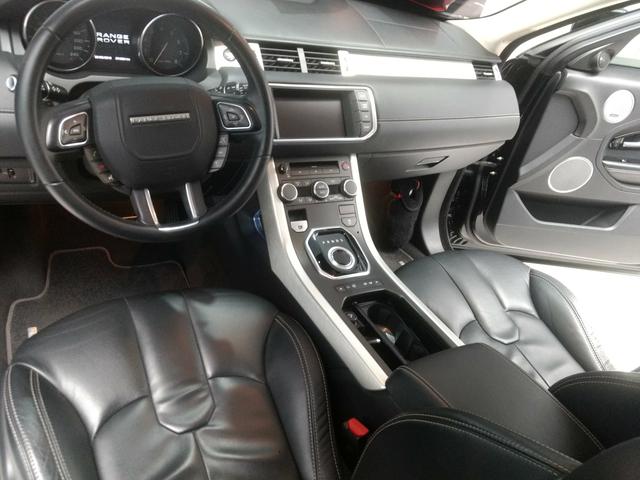 Land Rover evoque prestigie 5D - Foto 5