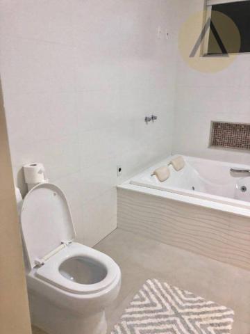 Casa à venda por r$ 980.000,00 - vale dos cristais - macaé/rj - Foto 4