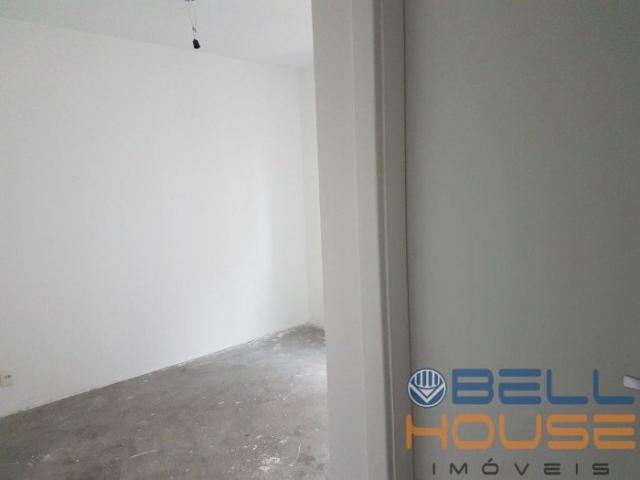 Apartamento à venda com 4 dormitórios em Jardim, Santo andré cod:22062 - Foto 9