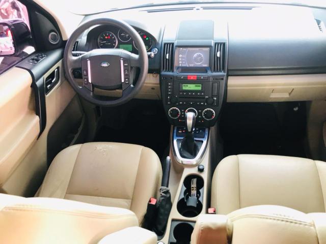 Freelander 2 revisada e pneus novos - Foto 18