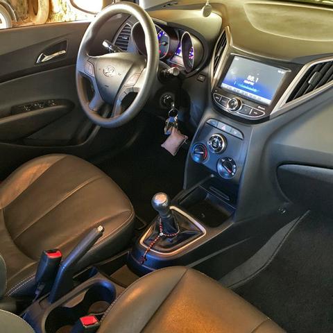 Hyundai Hb20 1.0 - Foto 8