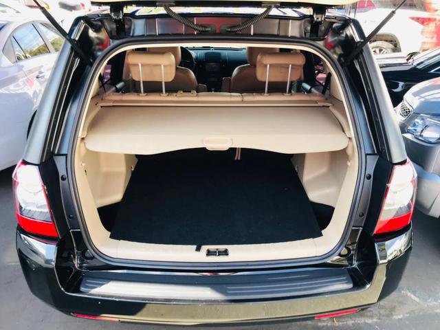 Freelander 2 revisada e pneus novos - Foto 14