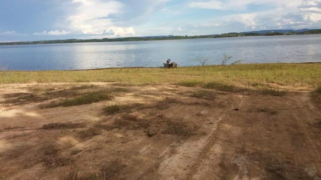 Chacara Manso Beira do Lago