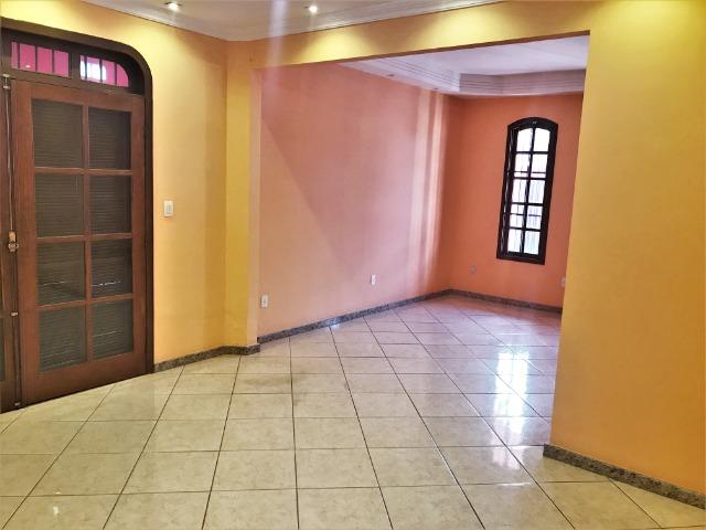 Excelente casa Duplex 4 quartos sendo 3 suítes área total de 700m² em Jacaraípe - Foto 6