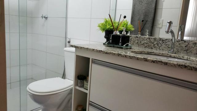 Apartamento vila Alpes - 2 quartos - Foto 11