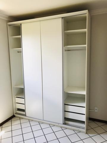 Léo tem Apartamento 3/4 na Avenida João Durval - Foto 5