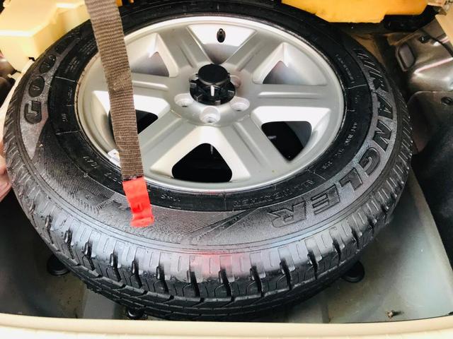 Freelander 2 revisada e pneus novos - Foto 9