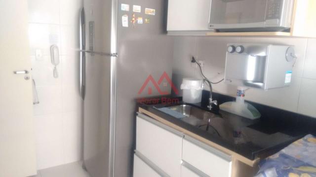 Casa de condomínio à venda com 3 dormitórios em Vargem pequena, Rio de janeiro cod:4039 - Foto 13
