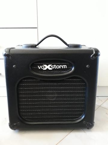 Amplificador voXstorm Top Guitar 25/Top Line