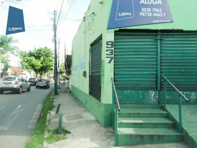 Ponto Comercial na 13 de maio