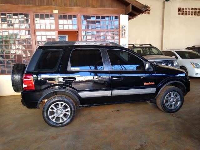 Ford Ecosport Freestyle 1.6 Flex Completa 2011 - Foto 11