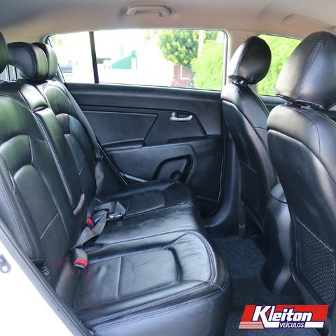 Kia Sportage 2.0 Lx 4x4 16V Gasolina 4p - Foto 7