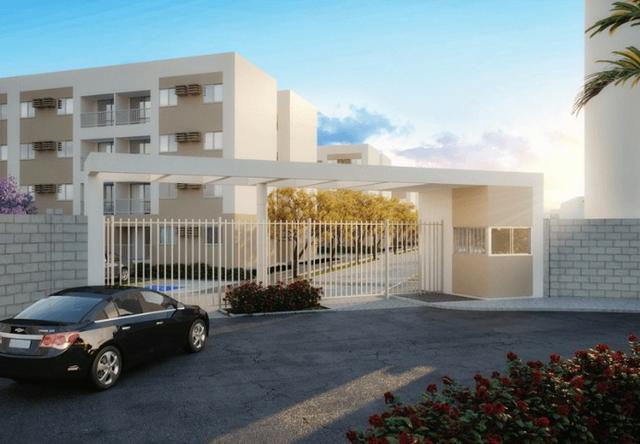 Melhor Minha Casa Minha Vida de São Lourenço da Mata, com mensais a partir de R$ 99,00 JS - Foto 4