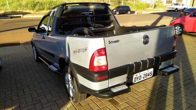 FIAT Strada adv 1.8 CE - Foto 3