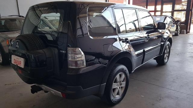 Mitsubishi Pajero Full 3.8 - Foto 5