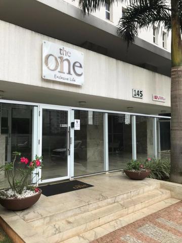 Jardim Goias, Parque Flamboyant, The One, 4 qts, Alto da gloria, Shoping Flamboyant - Foto 8