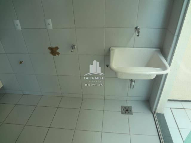 Casa no Condomínio Gypsi na Lagoa Redonda, 3 quartos - Foto 9