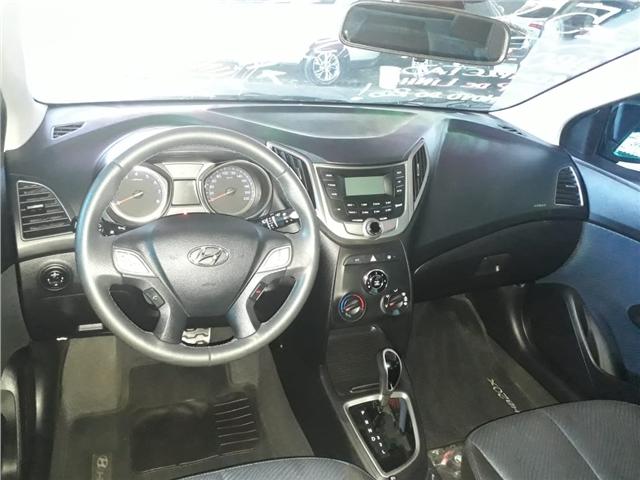 Hyundai Hb20x 1.6 16v style flex 4p automático - Foto 7