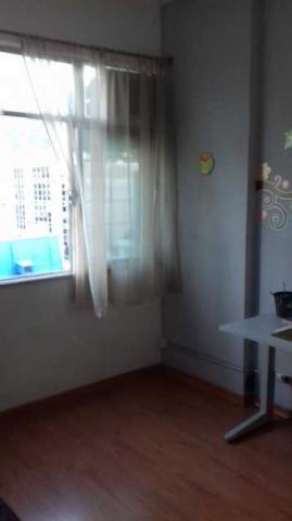 Apartamento à venda com 3 dormitórios em Méier, Rio de janeiro cod:MIAP30083 - Foto 15