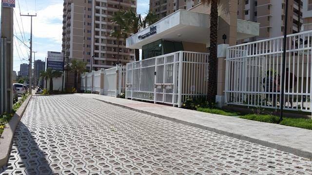 (ESN) Apartamento a venda Helbor Parque Clube 56m cozinha integrada a varanda - Foto 2