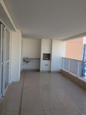 Jardim Goias, Parque Flamboyant, The One, 4 qts, Alto da gloria, Shoping Flamboyant - Foto 16