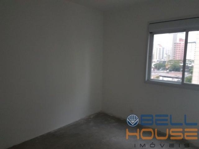 Apartamento à venda com 4 dormitórios em Jardim, Santo andré cod:22062 - Foto 17