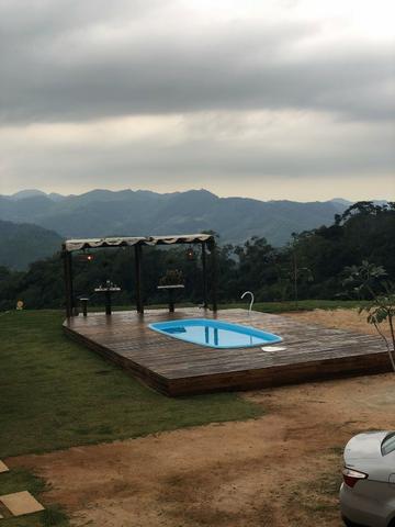 Sítio Bela Vista venha desfrutar-se dos climas das montanhas capixaba - Foto 18