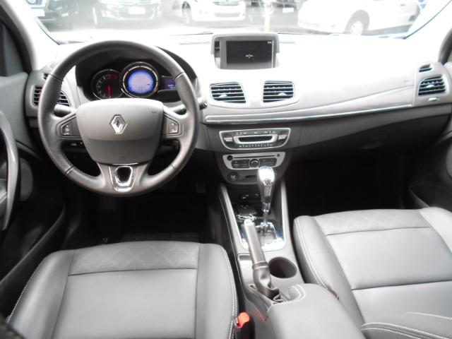 Renault Fluence 2.0 Dynamique Automático Flex - Foto 7